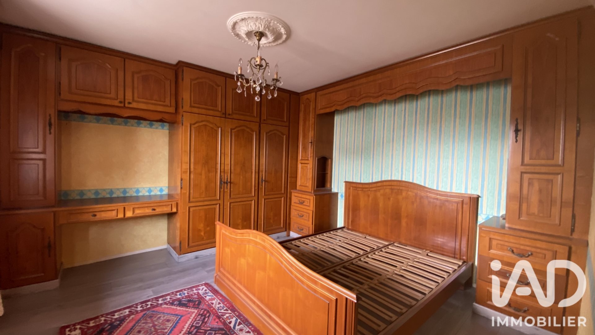 Maison à vendre, 112m², Verny