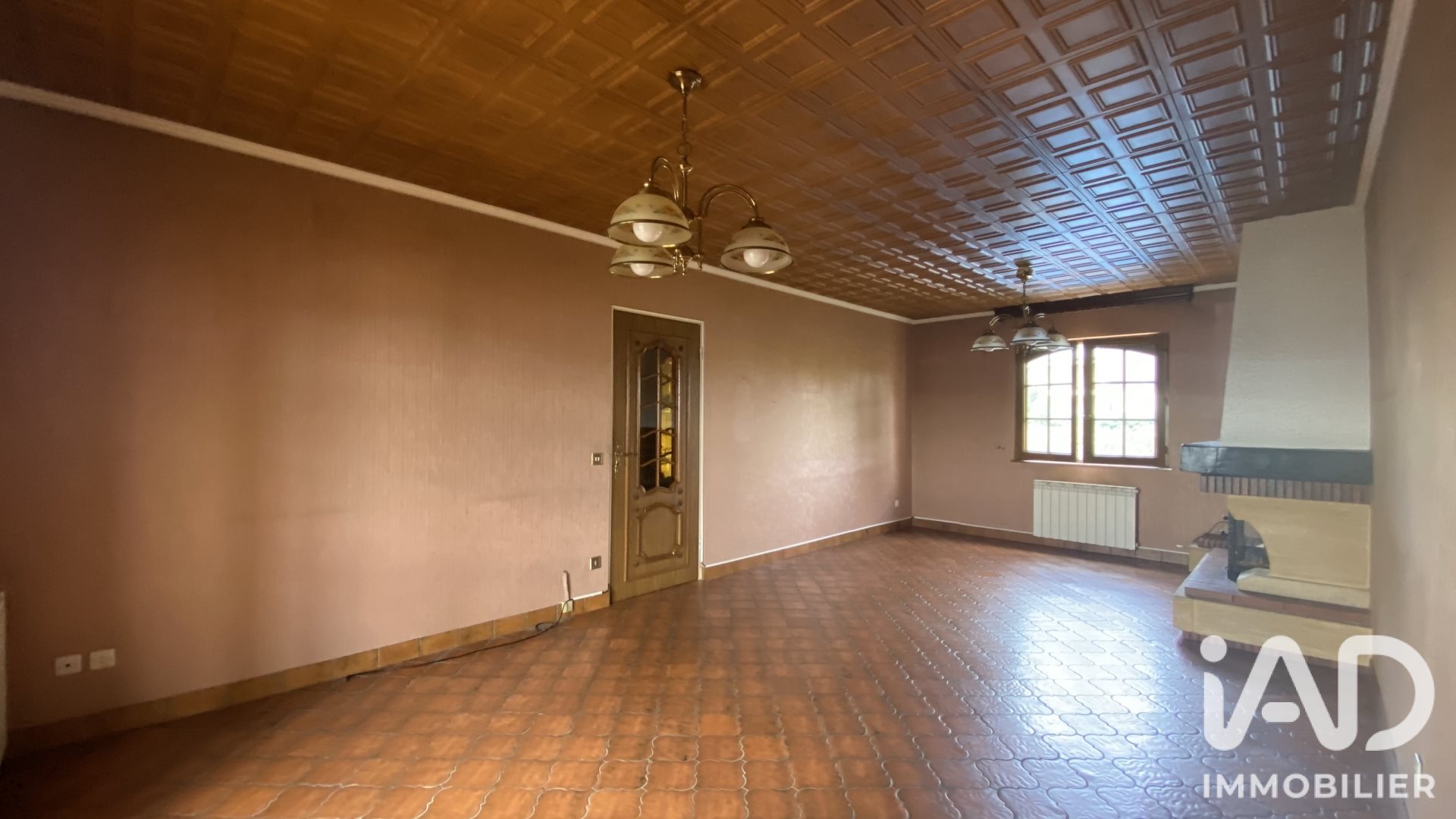 Maison à vendre, 112m², Verny