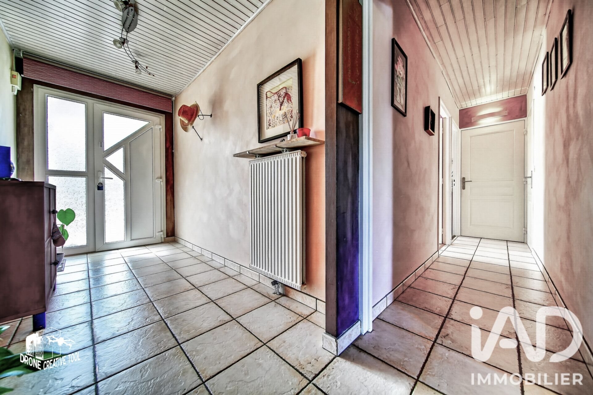 Maison à vendre, 150m², Verny
