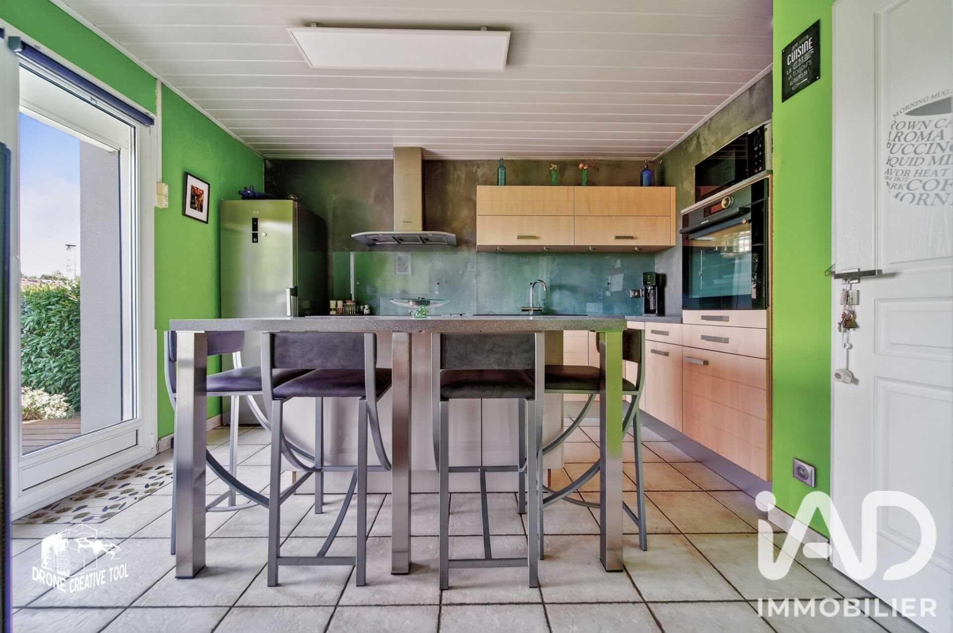 Maison à vendre, 150m², Verny