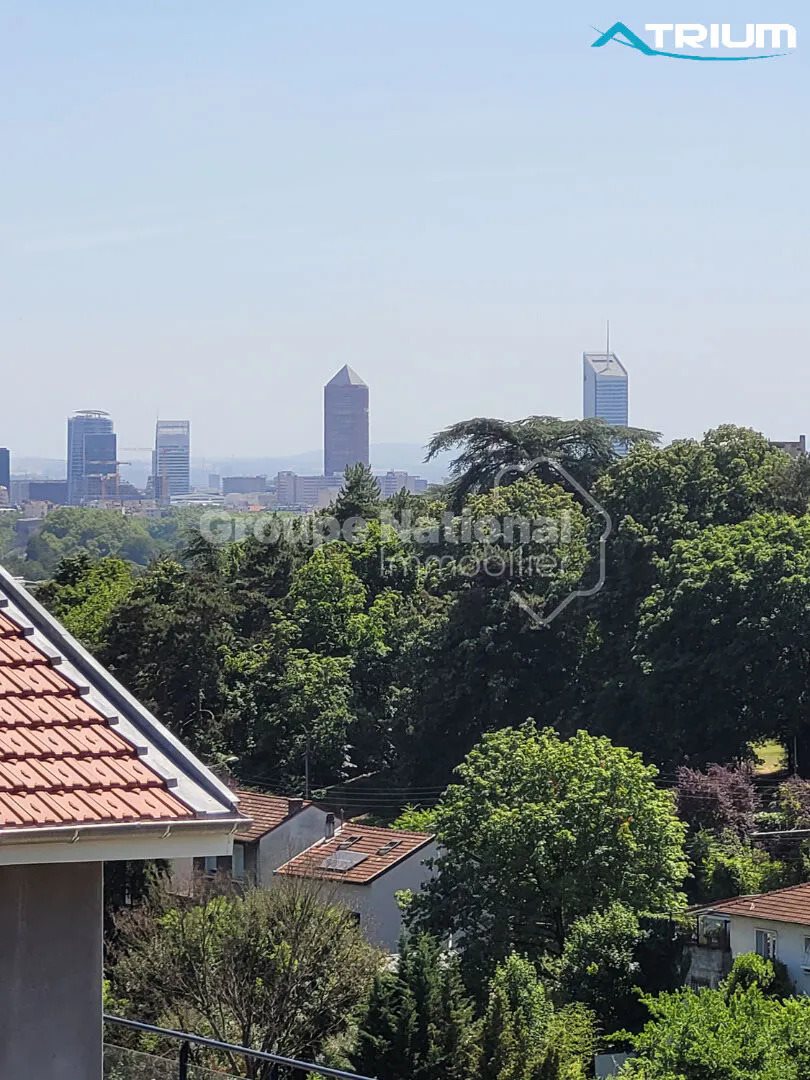 Maison à vendre, 118m², Caluire-et-Cuire
