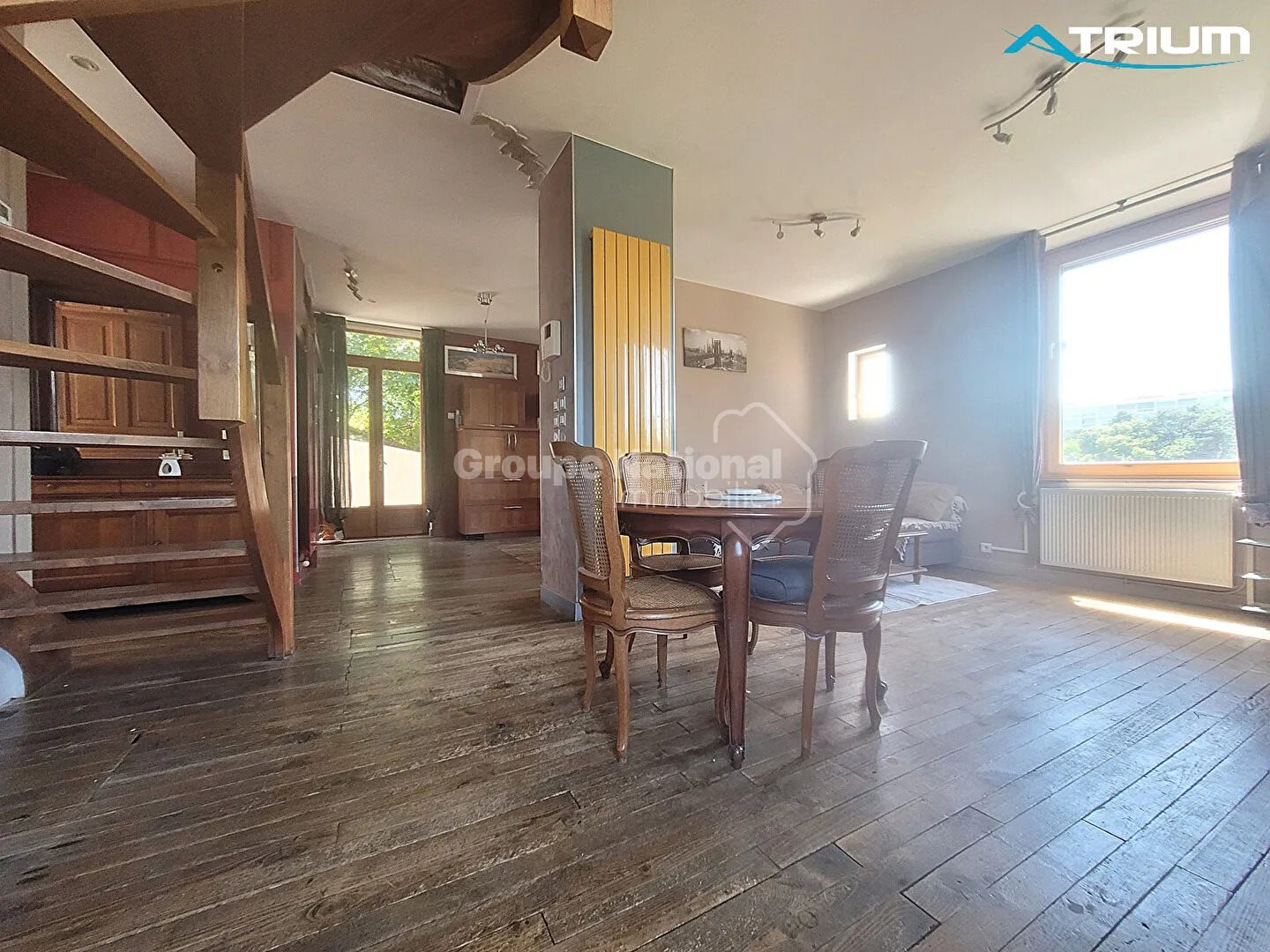Maison à vendre, 118m², Caluire-et-Cuire