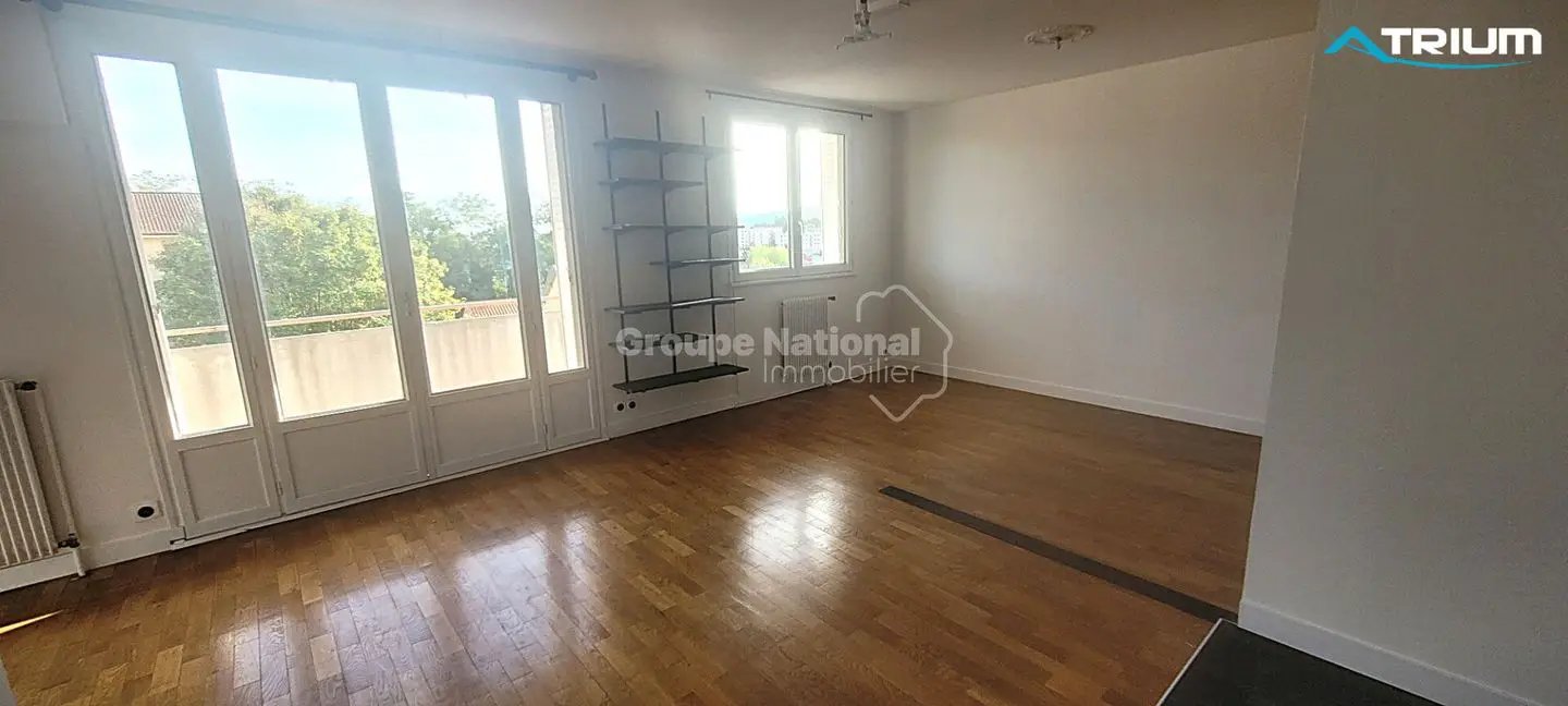 Appartement à louer, 72m², Villefranche-sur-Saône
