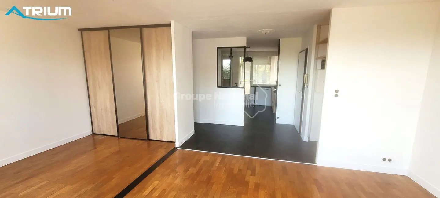 Appartement à louer, 72m², Villefranche-sur-Saône