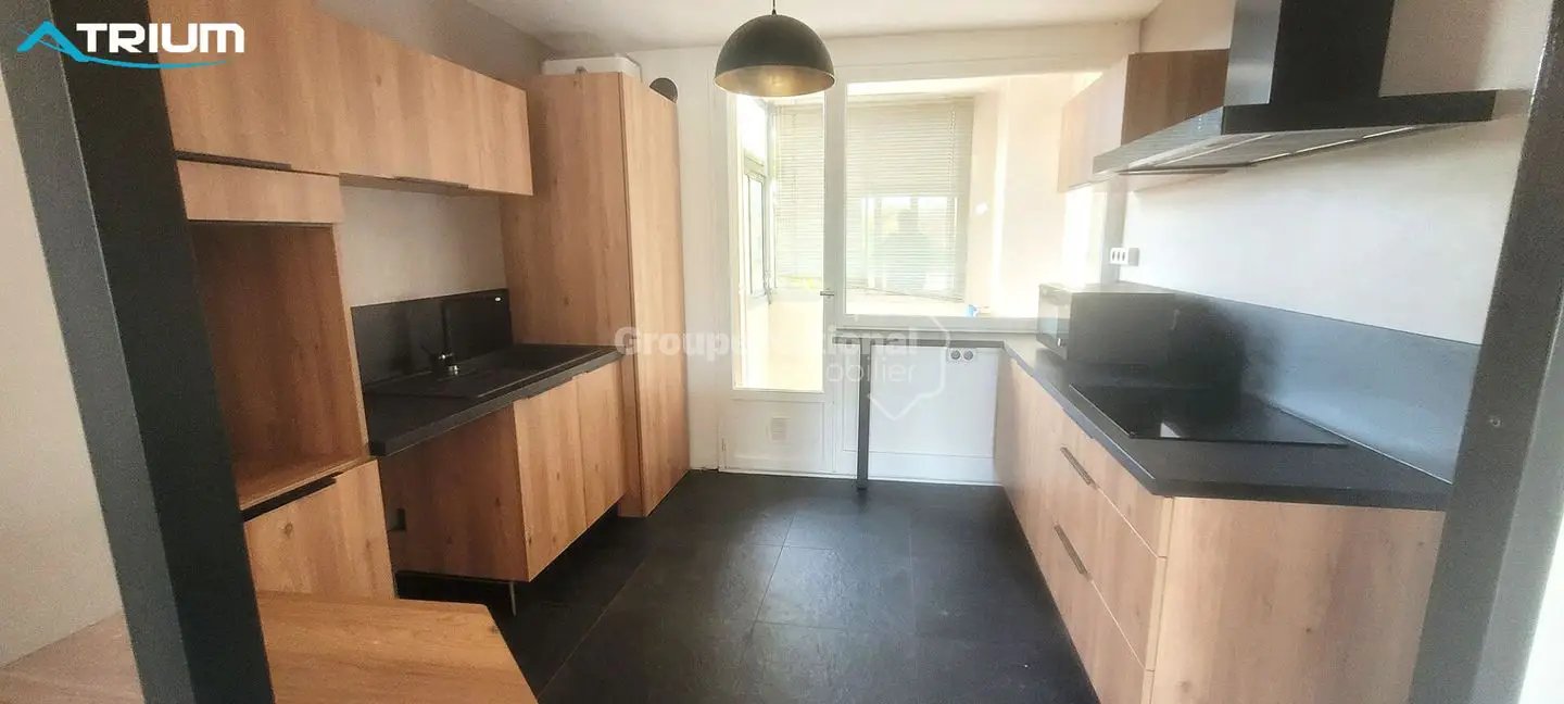 Appartement à louer, 72m², Villefranche-sur-Saône