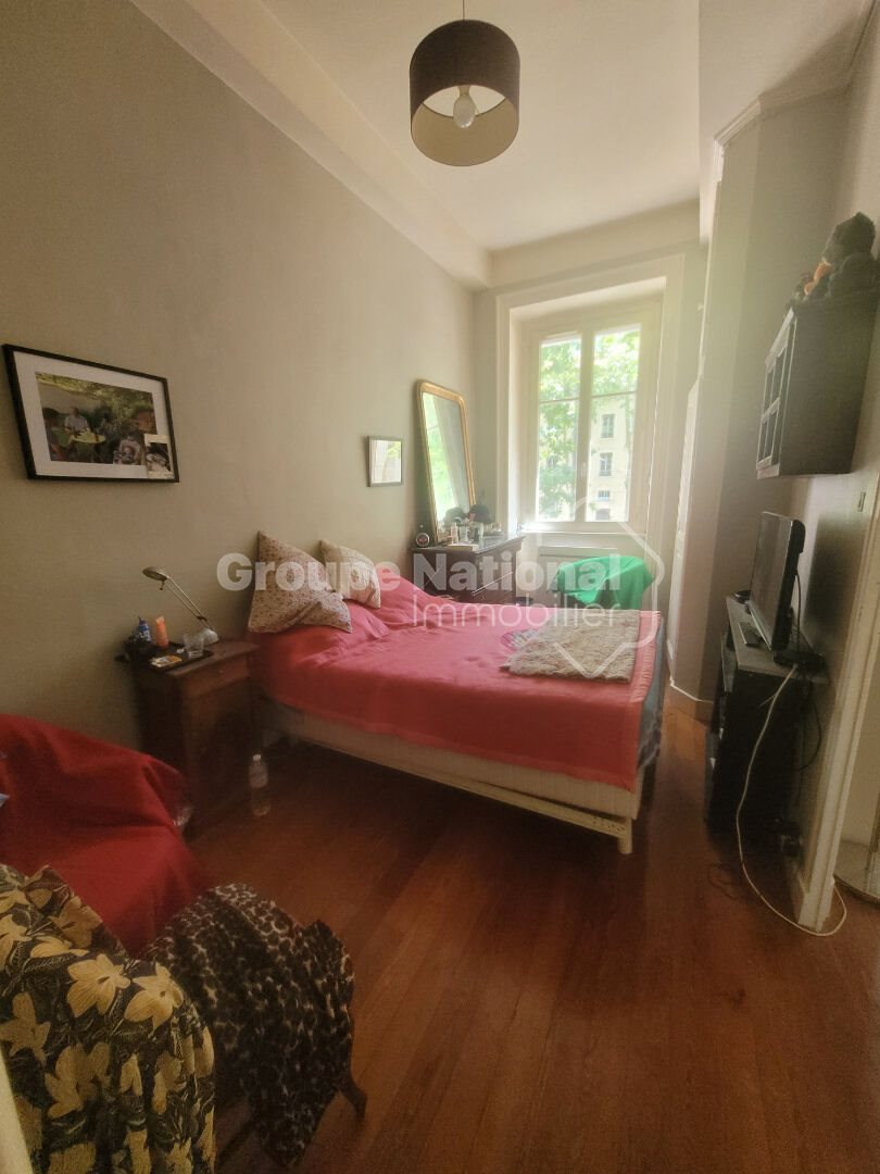Appartement à vendre, 18m², Lyon 4ème