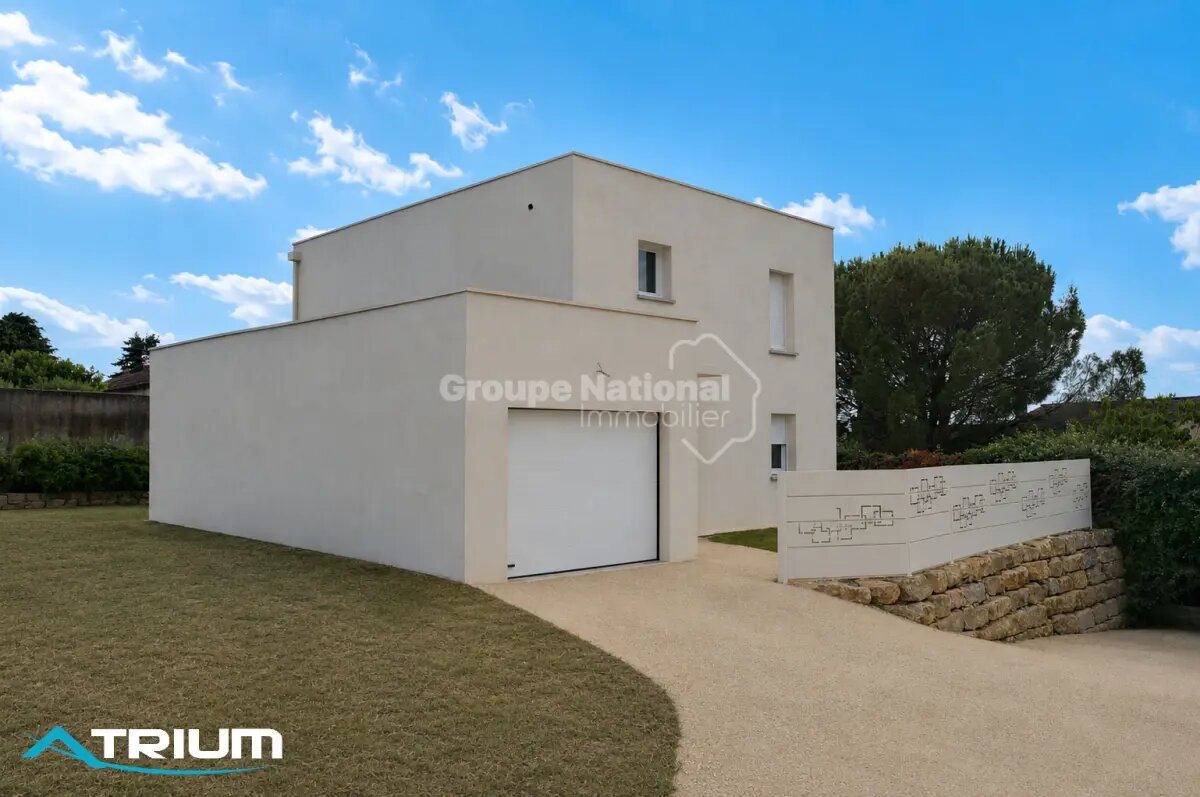 Maison à vendre, 135m², Civrieux