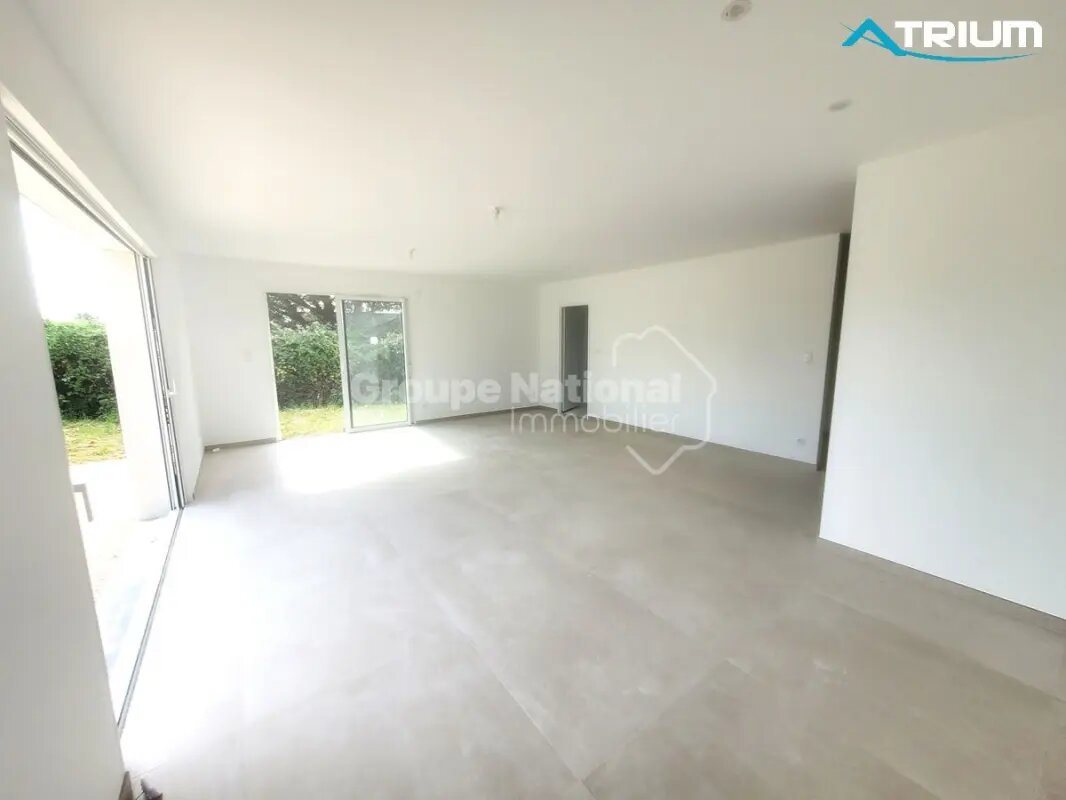 Maison à vendre, 135m², Civrieux