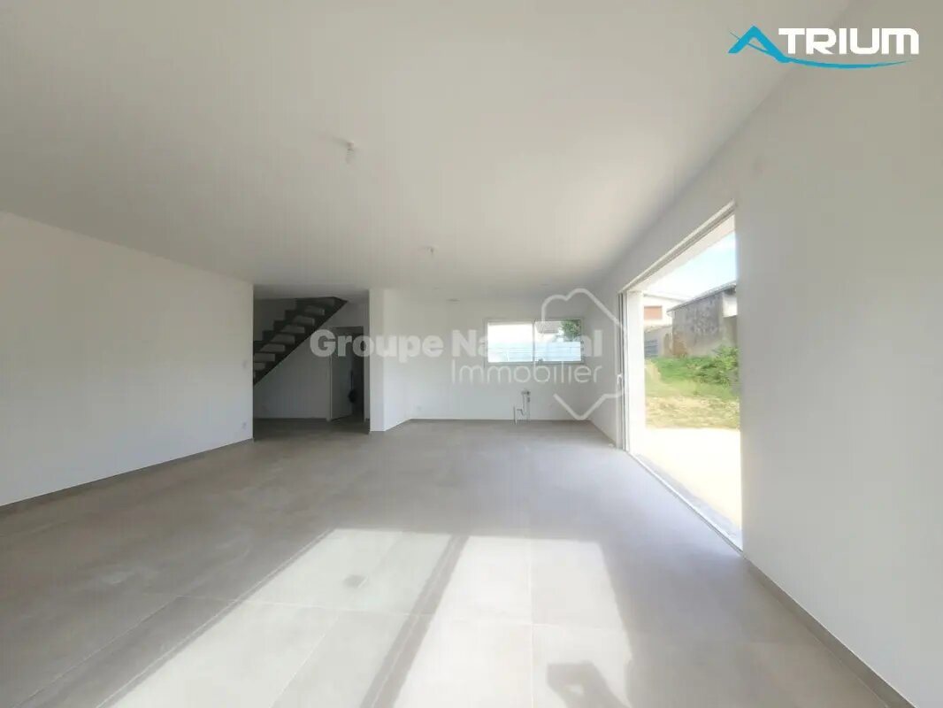 Maison à vendre, 135m², Civrieux