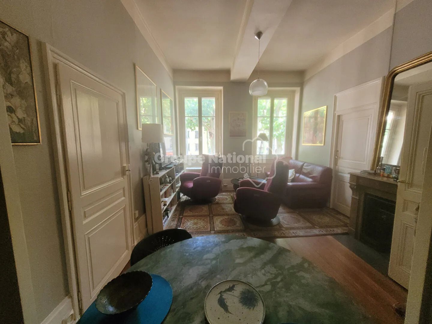 Appartement à vendre, 53m², Lyon 4ème
