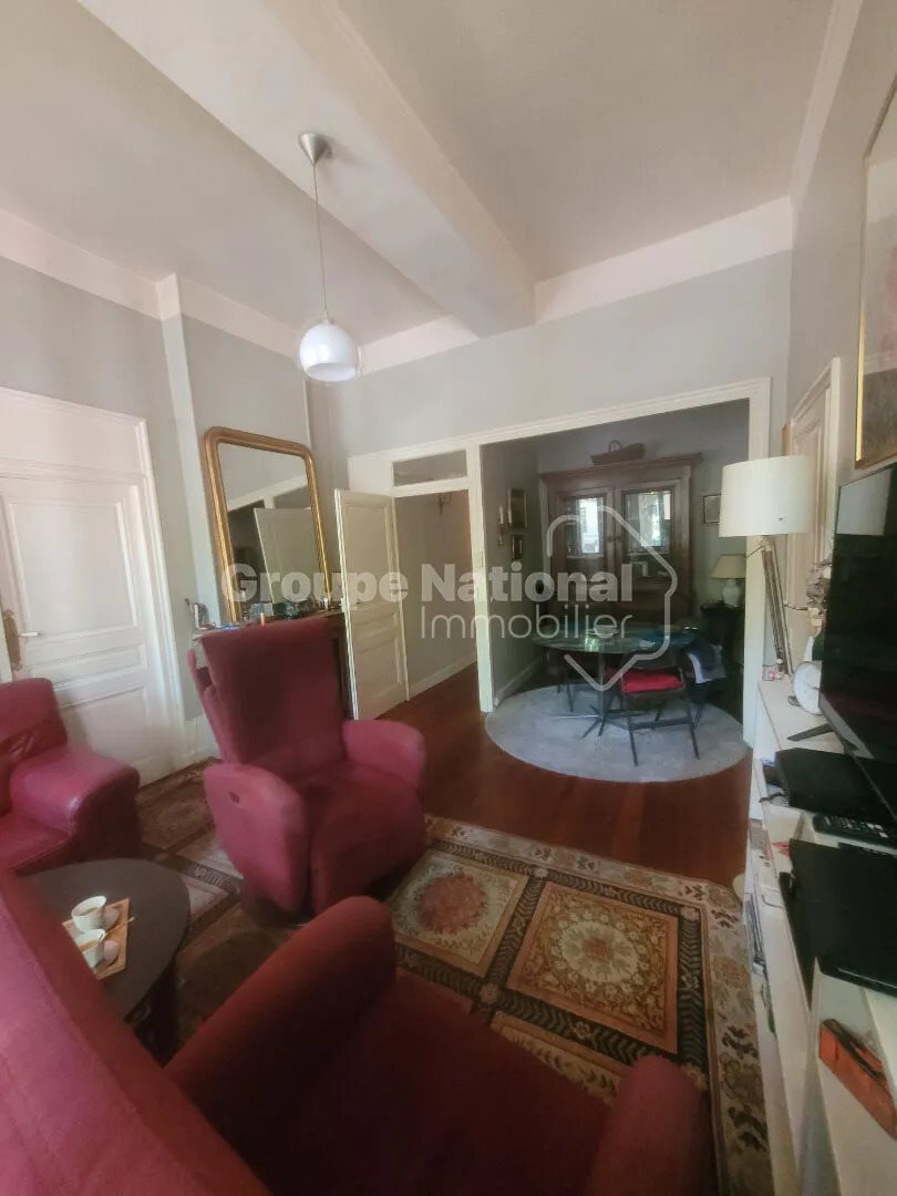 Appartement à vendre, 53m², Lyon 4ème