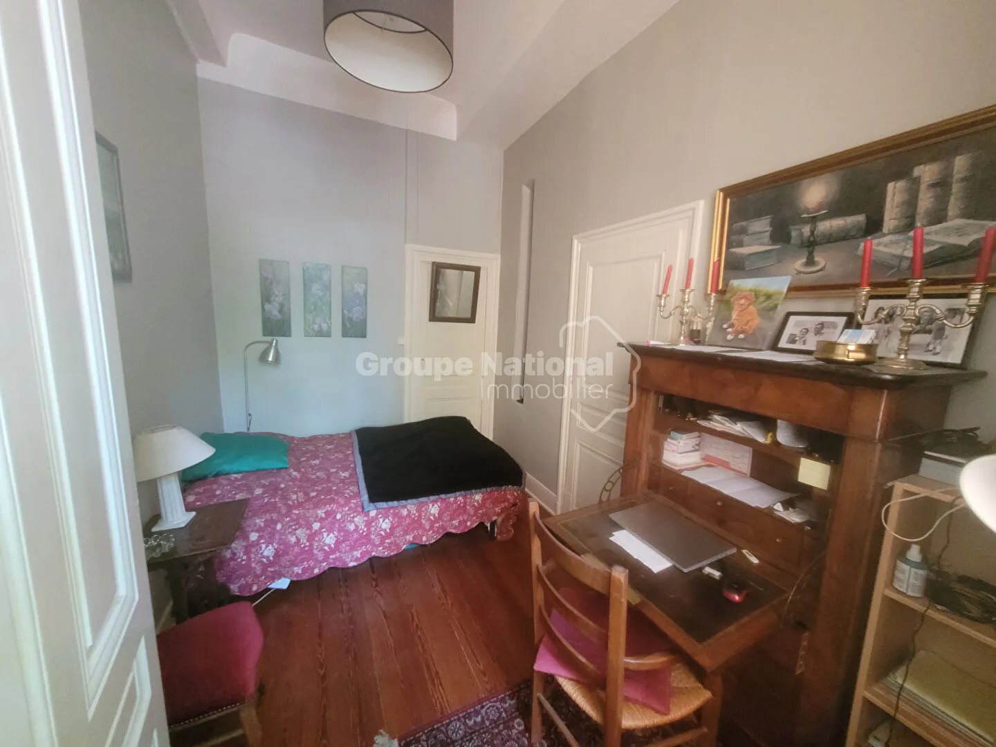 Appartement à vendre, 53m², Lyon 4ème