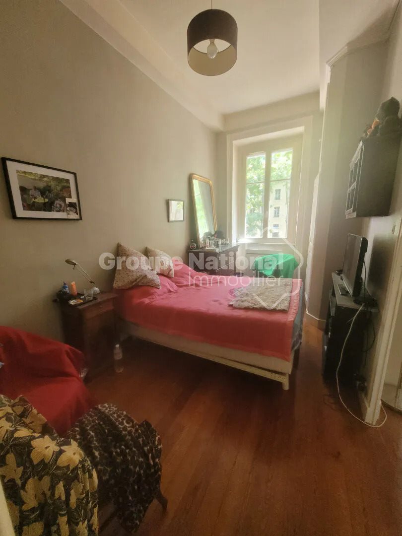 Appartement à vendre, 53m², Lyon 4ème