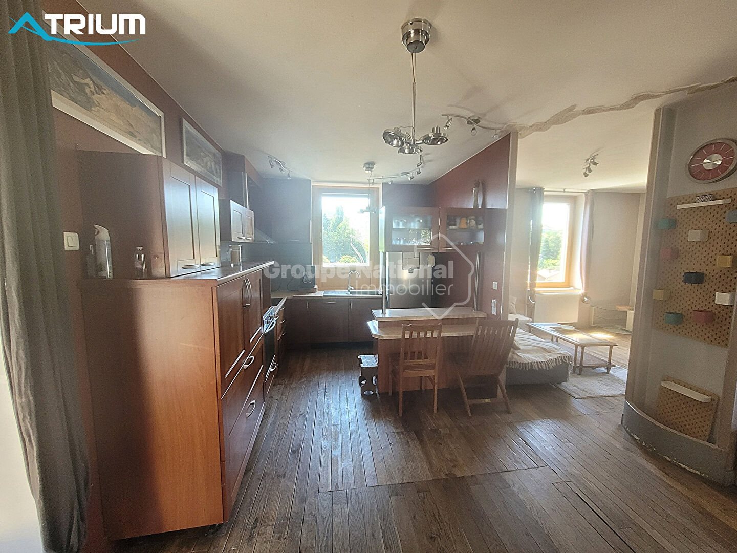 Maison à vendre, 41m², Caluire-et-Cuire