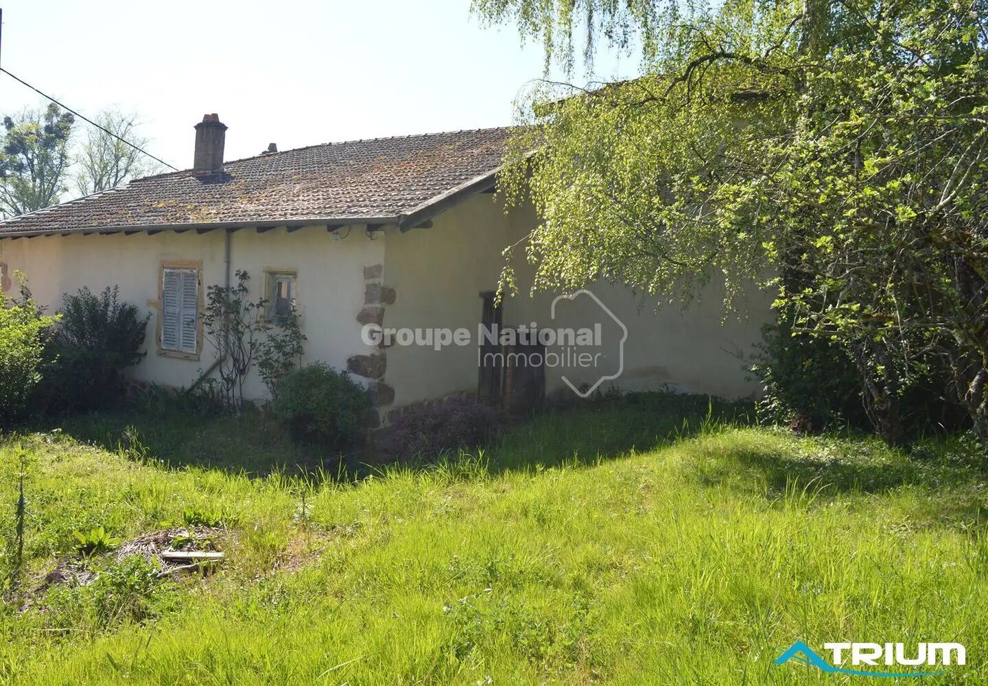 Maison à vendre, 200m², Saint-Etienne-la-Varenne