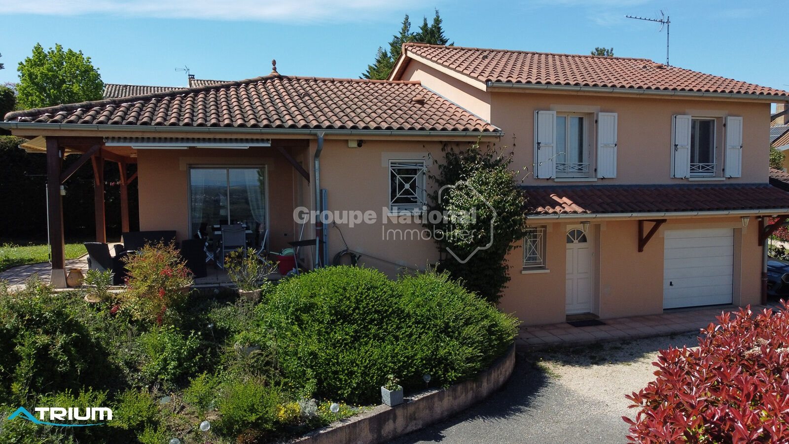 Maison à vendre, 37m², Pommiers