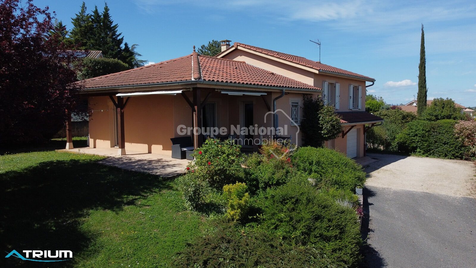 Maison à vendre, 37m², Pommiers