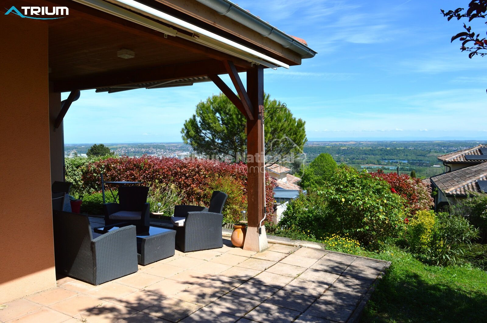 Maison à vendre, 37m², Pommiers