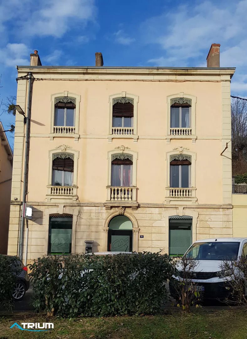 Appartement à vendre, 274m², Trévoux