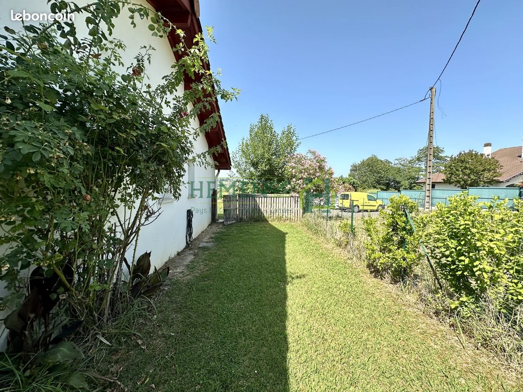 Maison à vendre, 93m², Arraute-Charritte