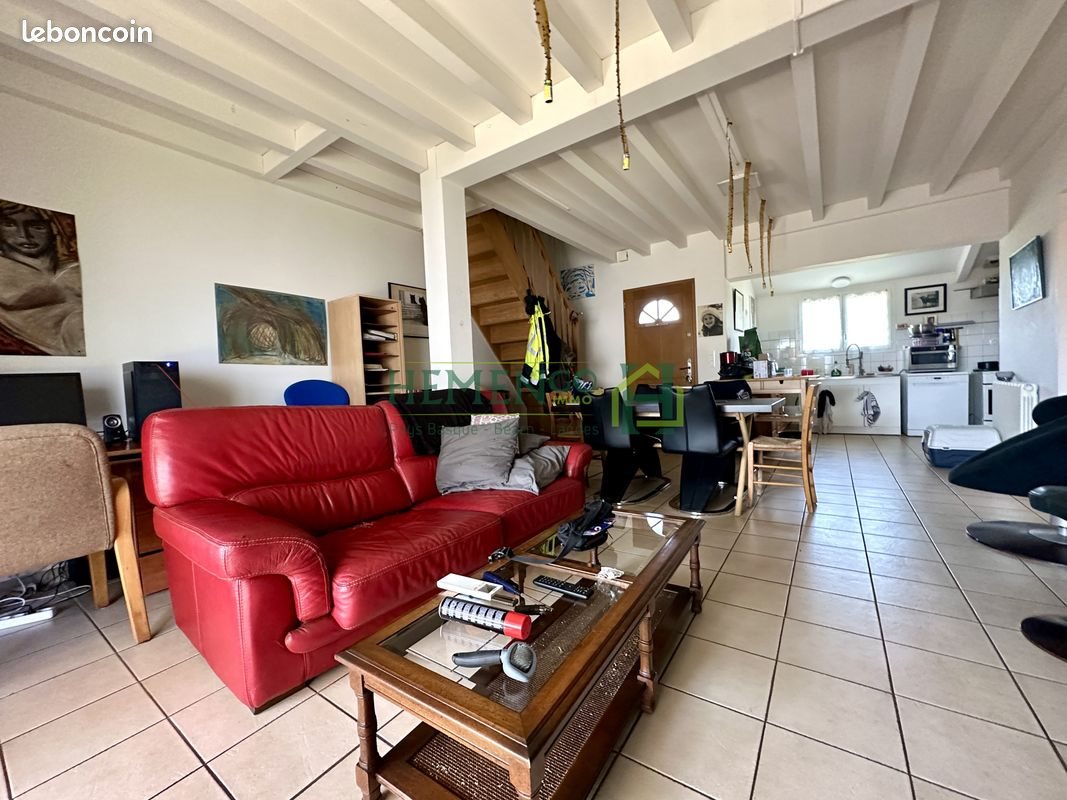 Maison à vendre, 93m², Arraute-Charritte