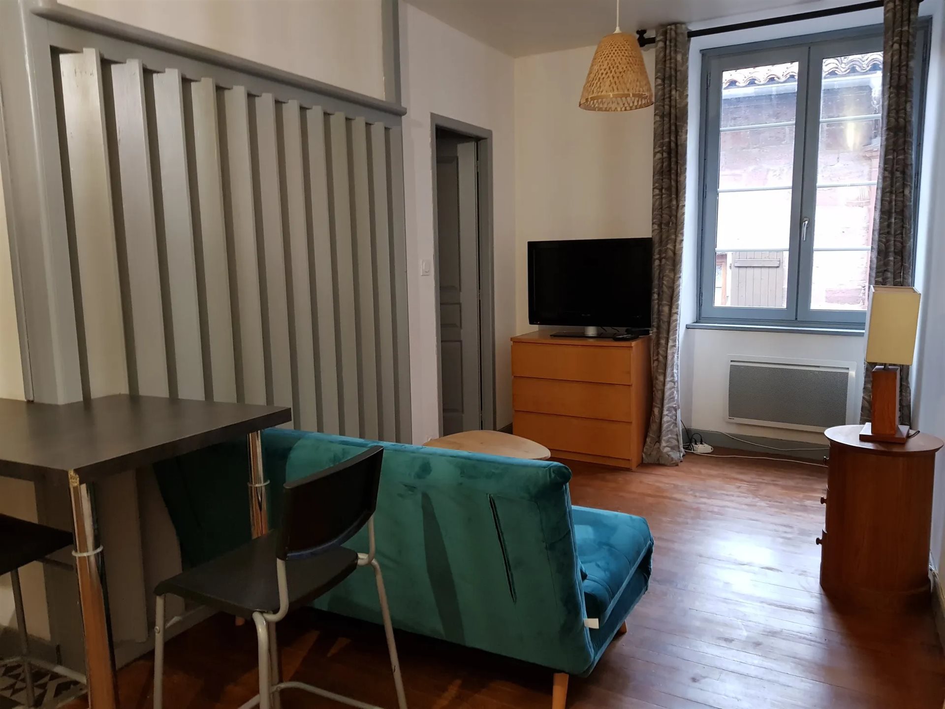 Appartement à louer, 40m², Saint-Jean-Pied-de-Port