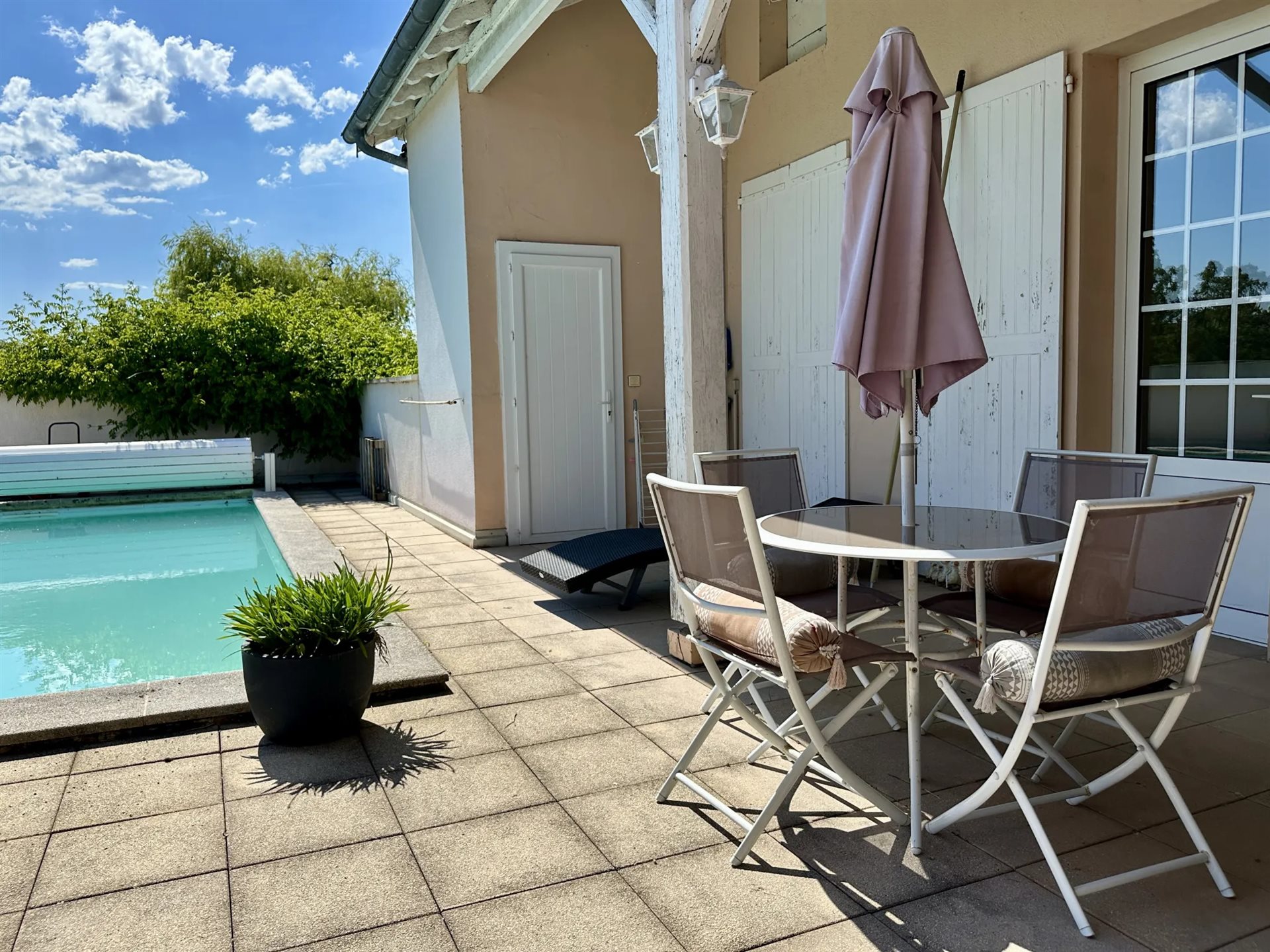 Maison à vendre, 182m², Sauveterre-de-Béarn