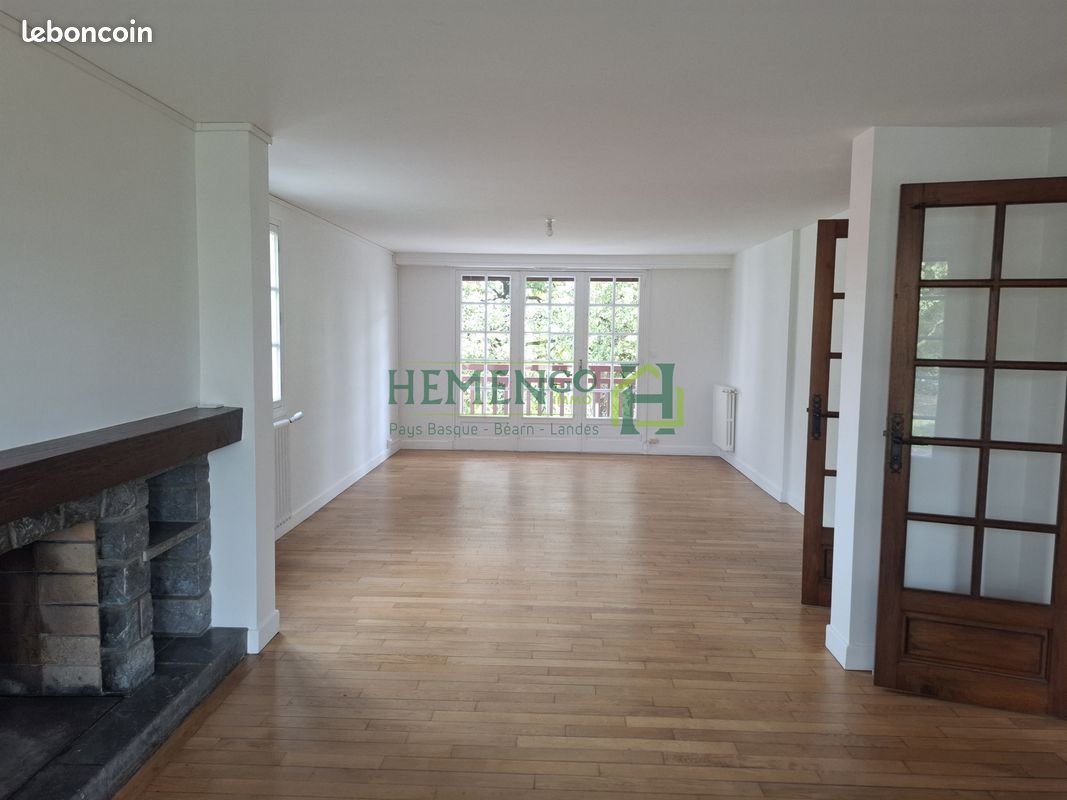 Appartement à louer, 125m², Saint-Palais