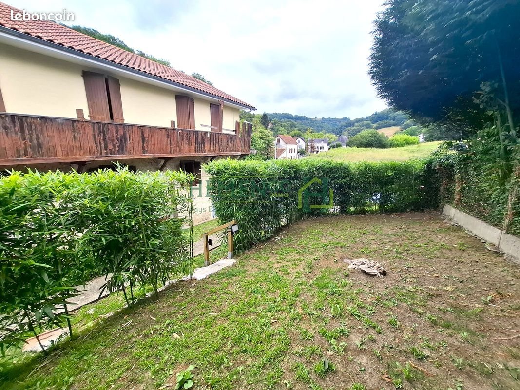 Maison à vendre, 140m², Mauléon-Licharre