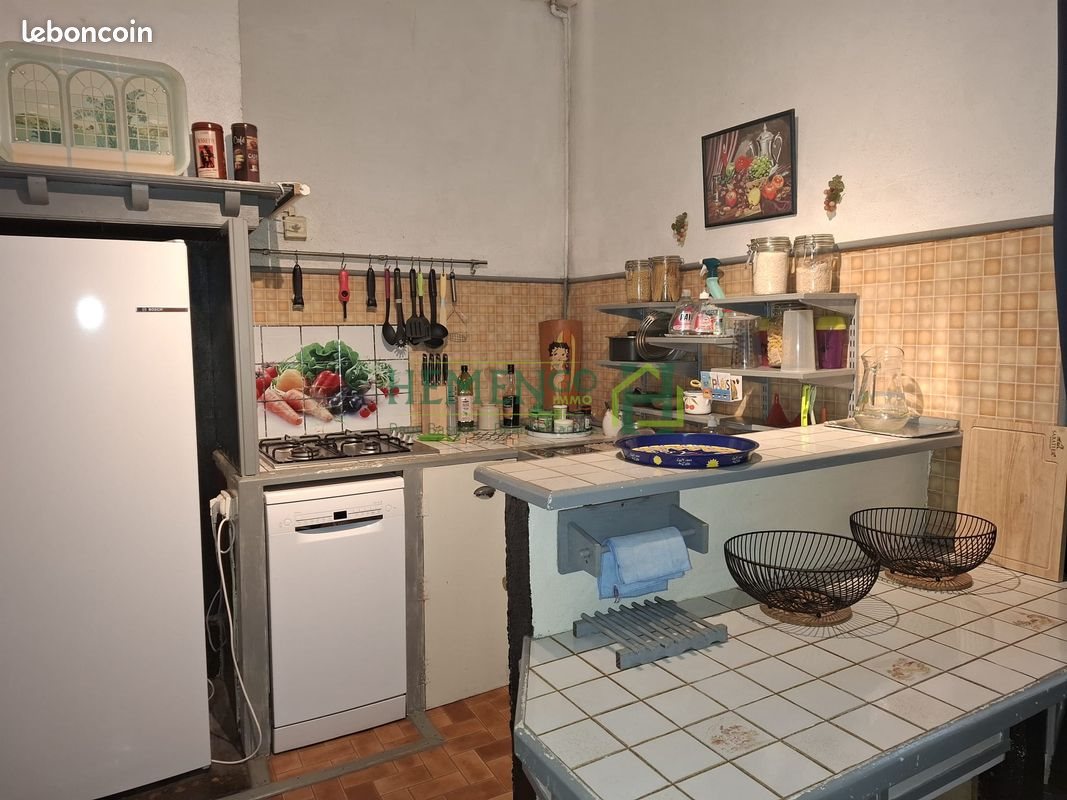 Maison à vendre, 140m², Mauléon-Licharre