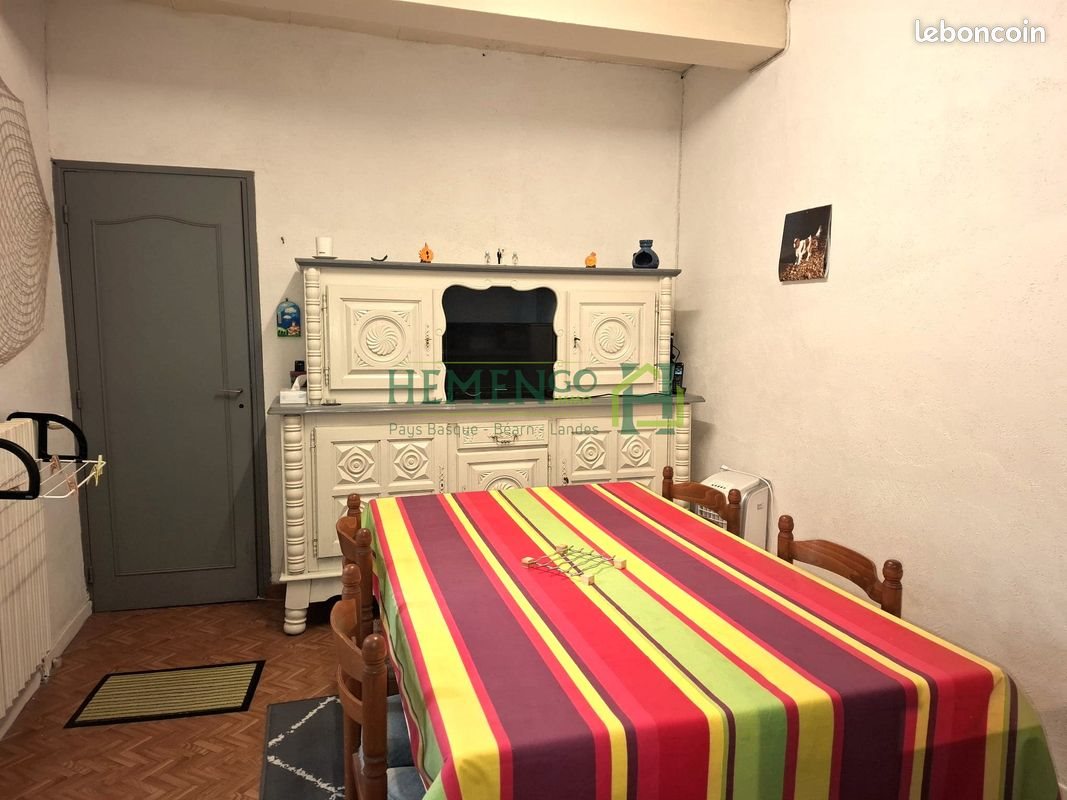 Maison à vendre, 140m², Mauléon-Licharre