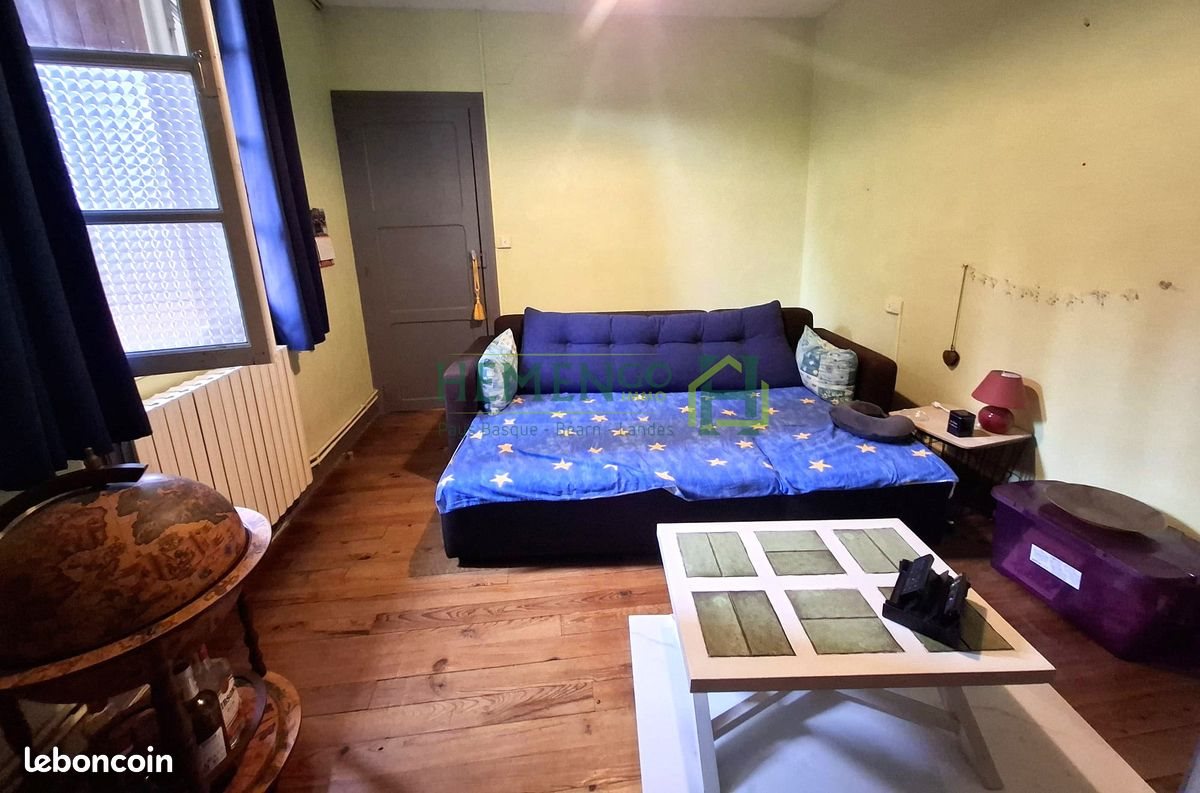 Maison à vendre, 140m², Mauléon-Licharre