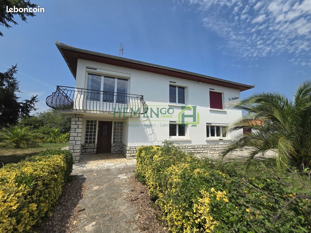 Maison à vendre, 81m², Saint-Palais
