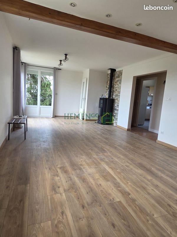 Maison à vendre, 81m², Saint-Palais