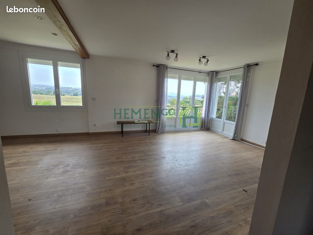 Maison à vendre, 81m², Saint-Palais