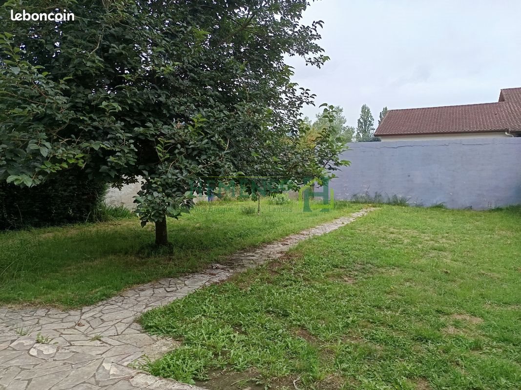 Maison à vendre, 155m², Mauléon-Licharre