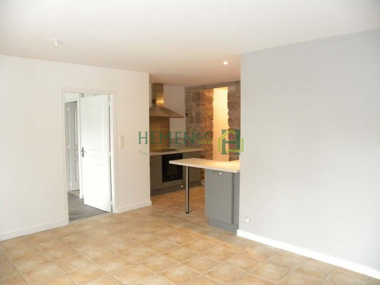 Appartement à louer, 53m², Saint-Jean-Pied-de-Port