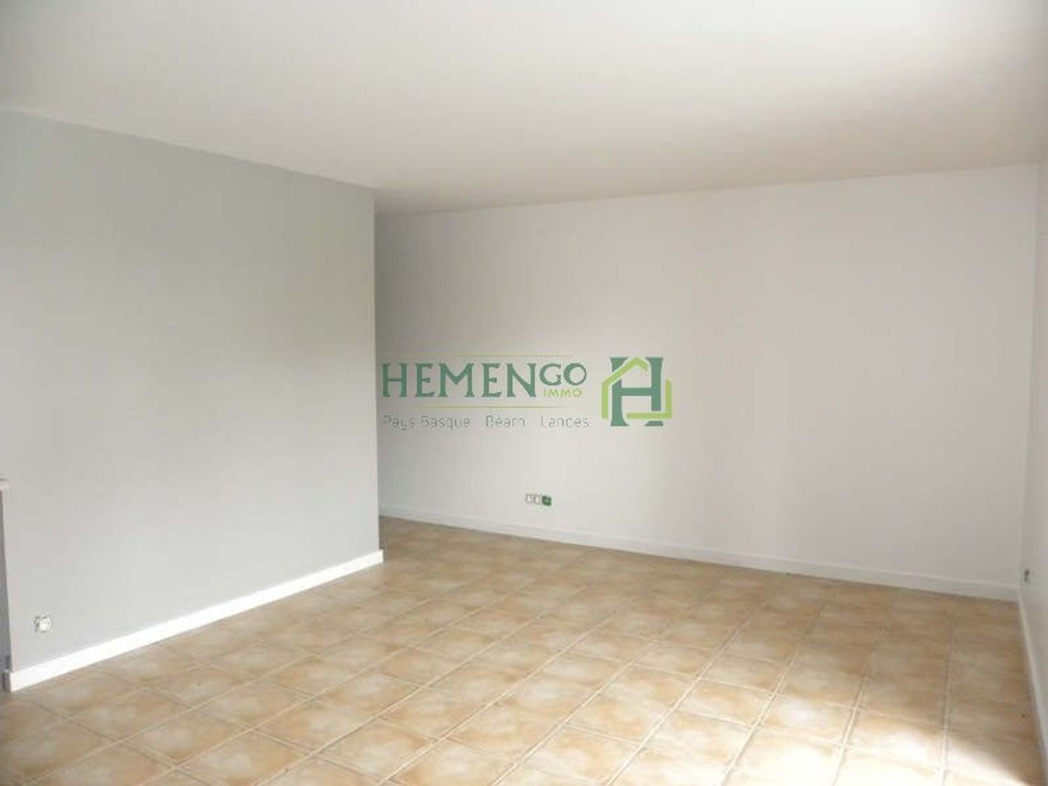 Appartement à louer, 53m², Saint-Jean-Pied-de-Port