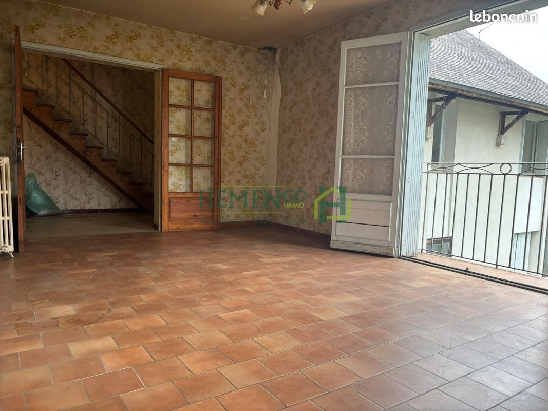 Maison à vendre, 177m², Arette