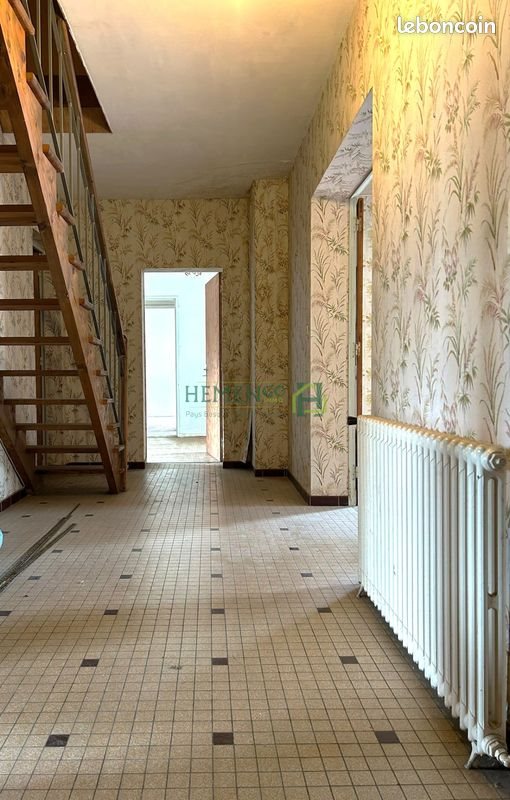 Maison à vendre, 177m², Arette