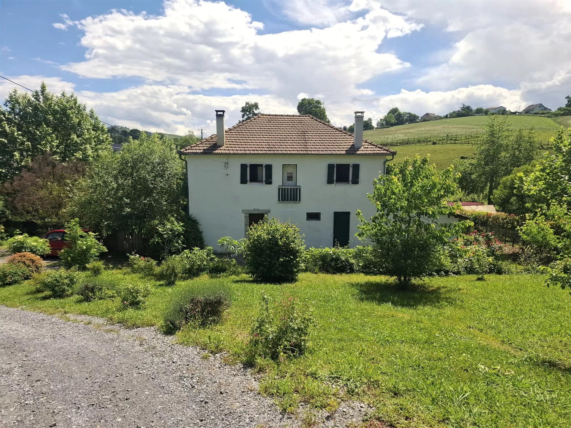 Maison à vendre, 155m², Viodos-Abense-de-Bas