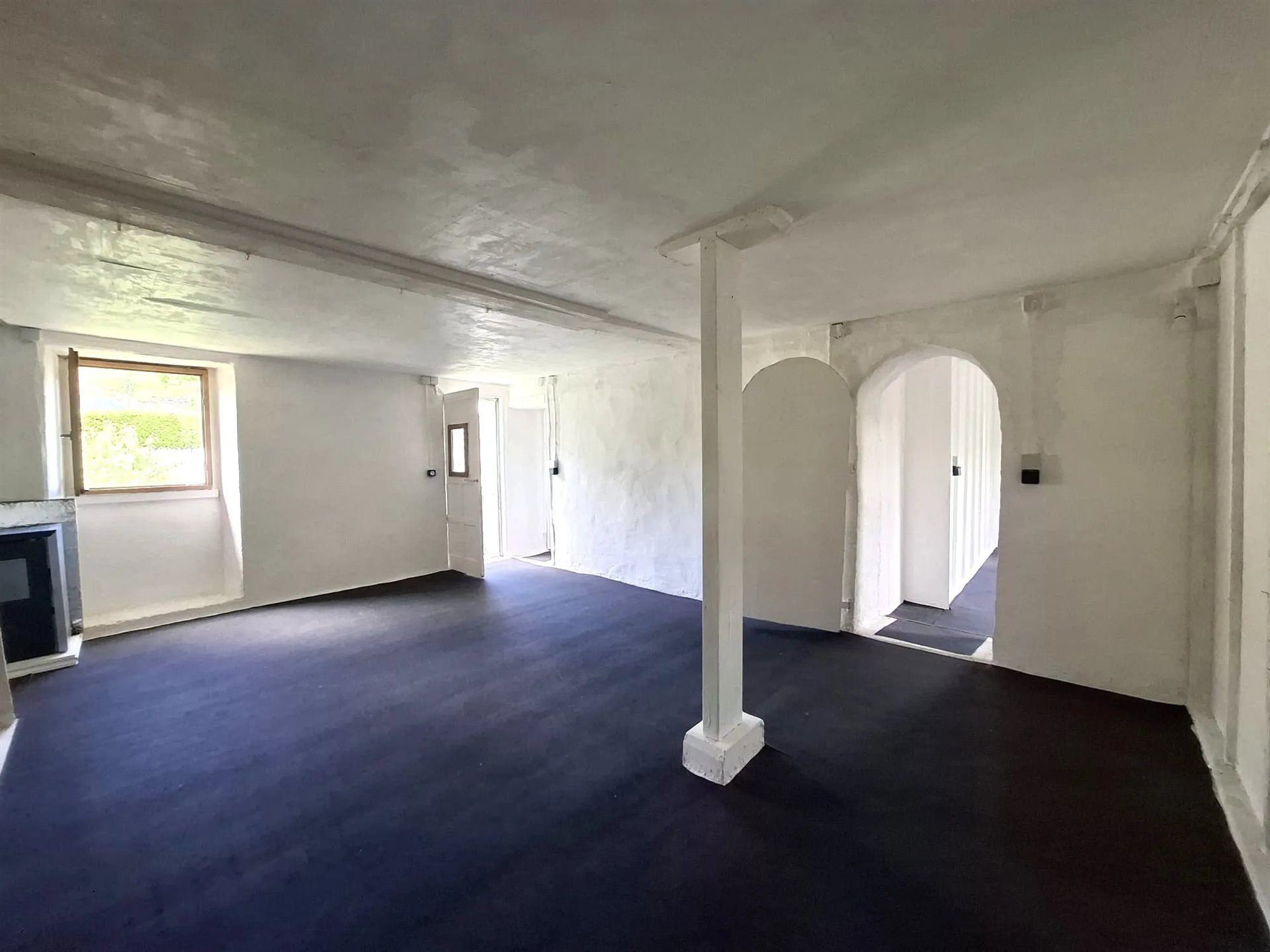 Maison à vendre, 155m², Viodos-Abense-de-Bas