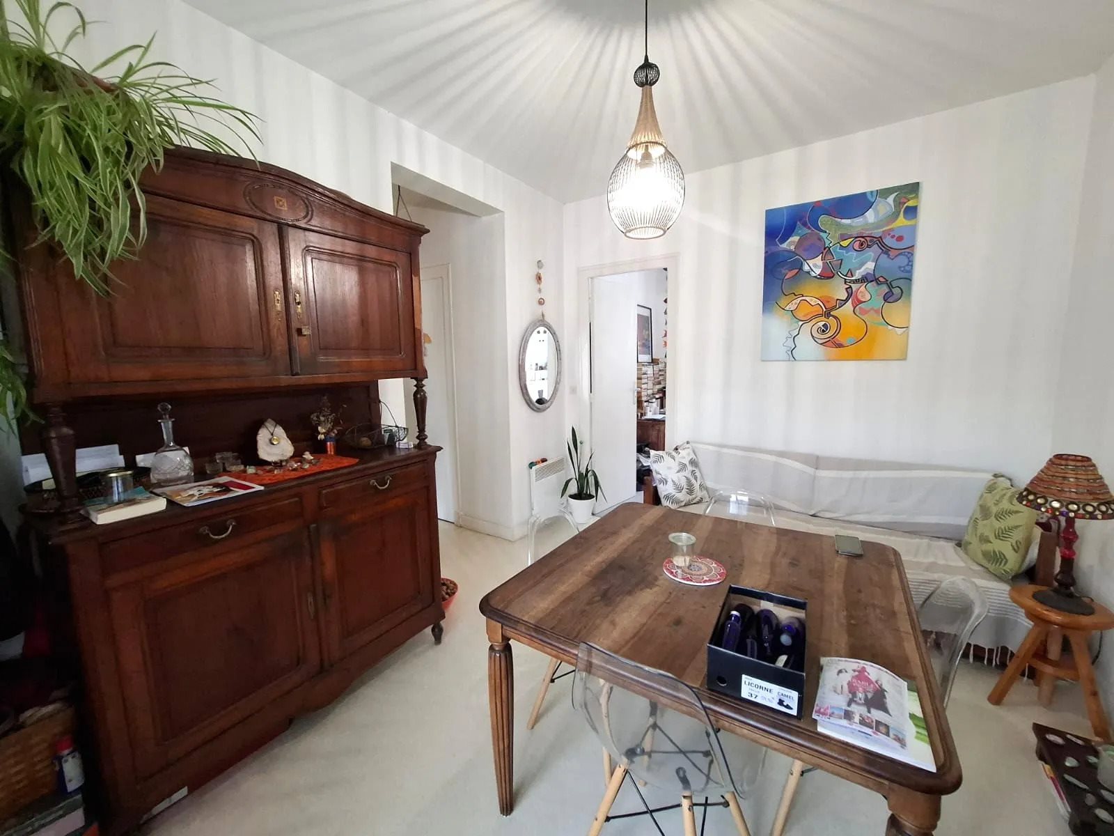 Appartement à vendre, 96m², Mauléon-Licharre