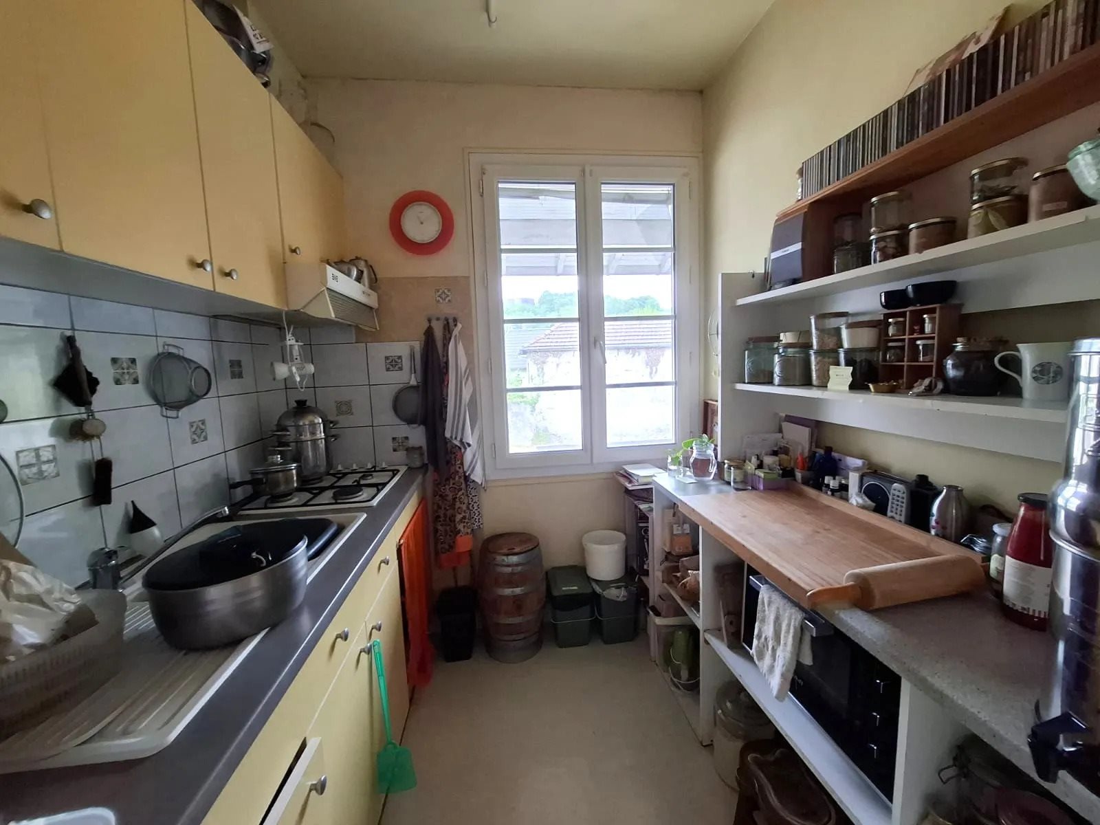 Appartement à vendre, 96m², Mauléon-Licharre