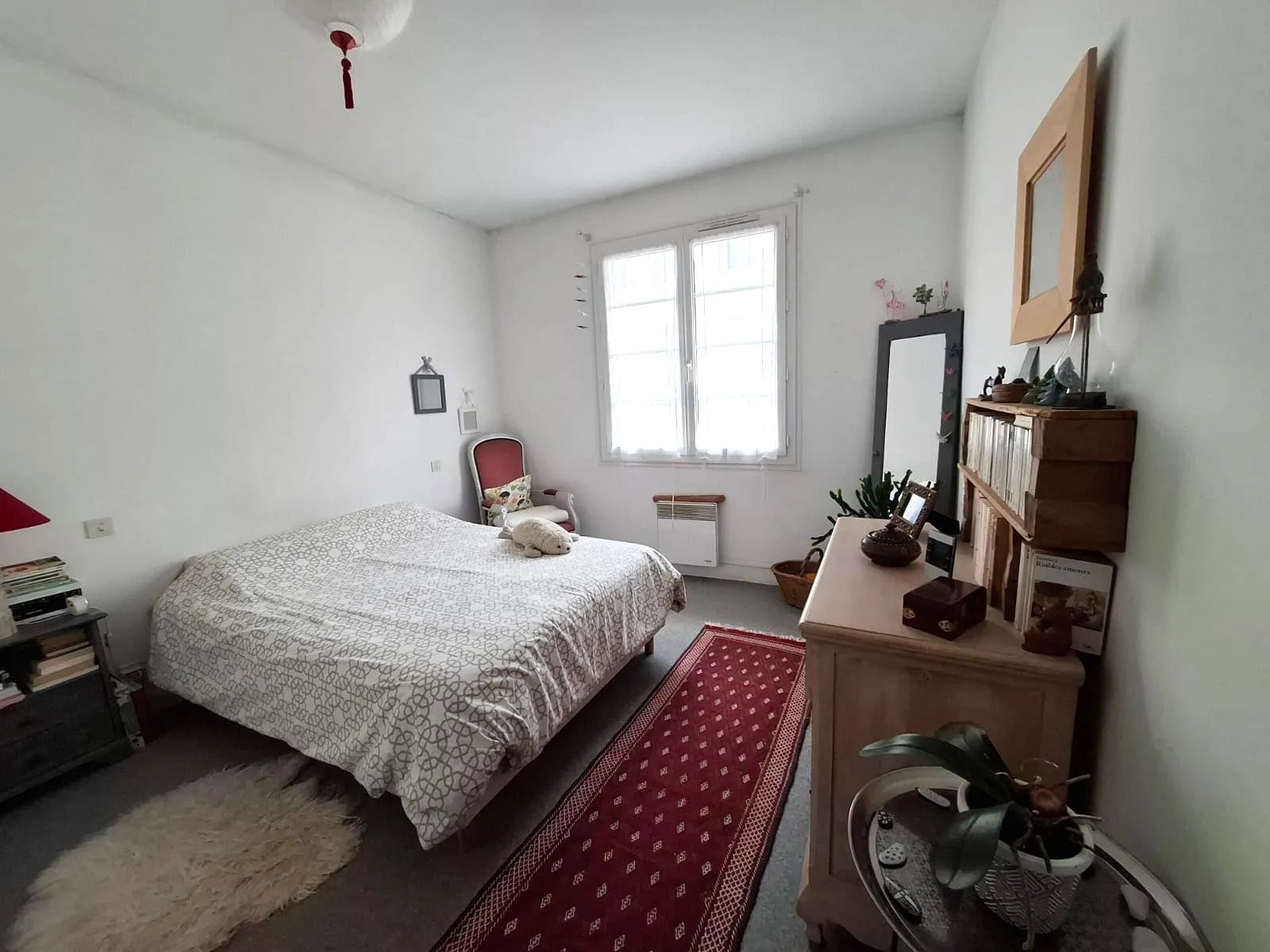 Appartement à vendre, 96m², Mauléon-Licharre