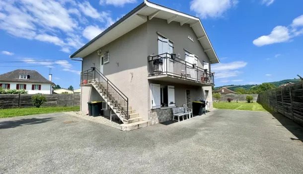 Maison à vendre, 158m², Mauléon-Licharre