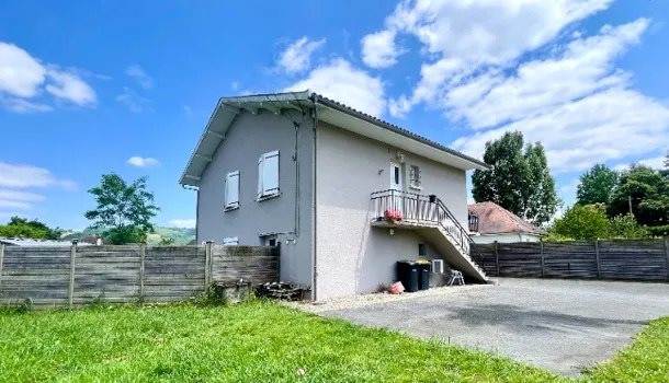 Maison à vendre, 158m², Mauléon-Licharre