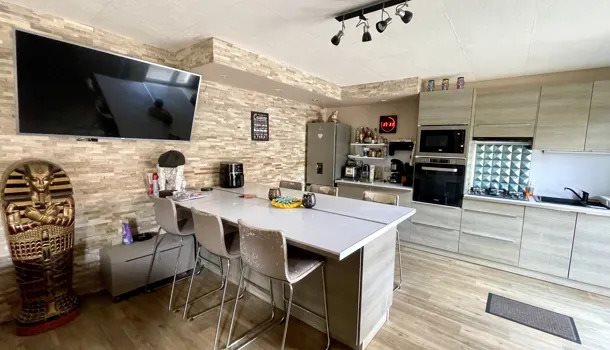Maison à vendre, 158m², Mauléon-Licharre