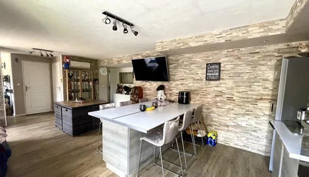 Maison à vendre, 158m², Mauléon-Licharre