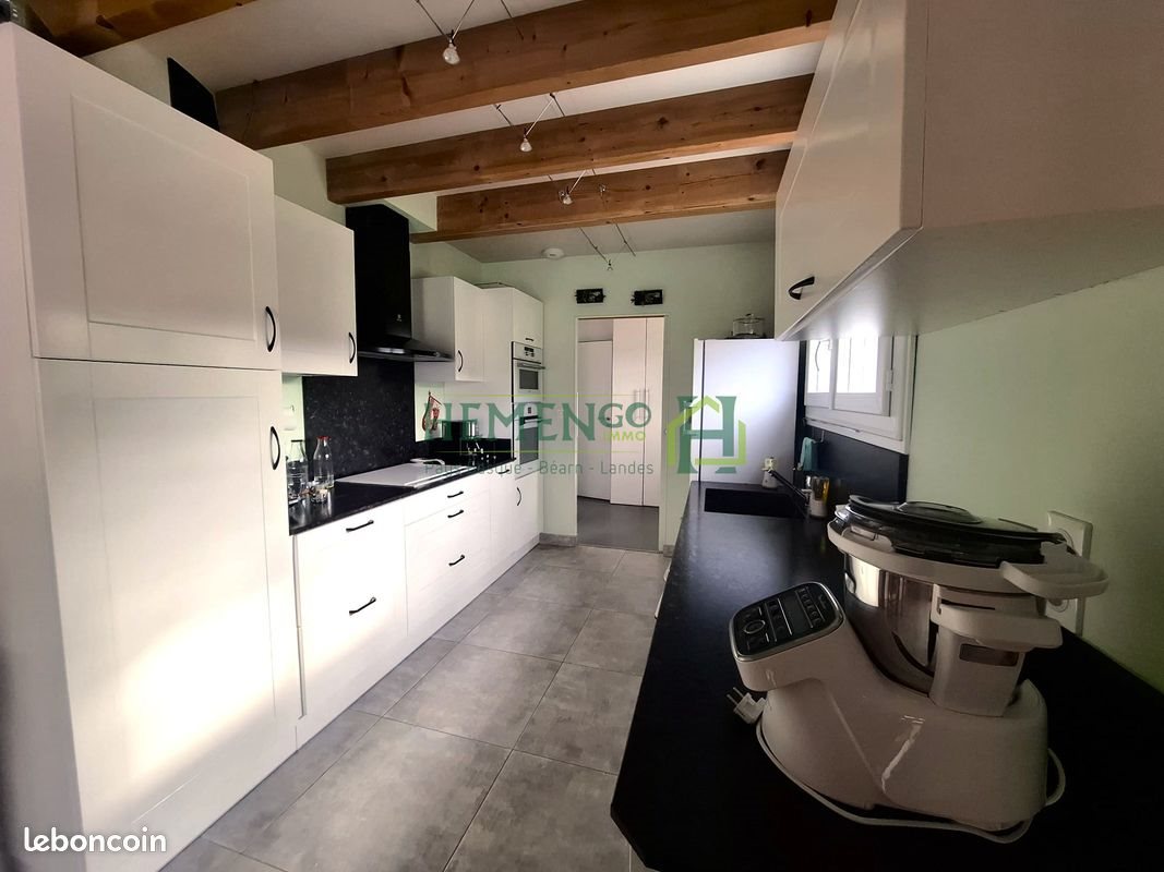 Maison à vendre, 104m², Mauléon-Licharre
